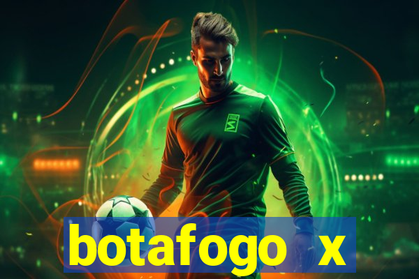 botafogo x palmeiras futemax